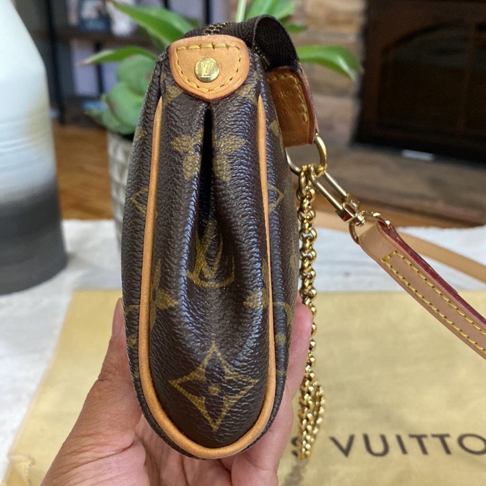 Authentic Lv - image 7